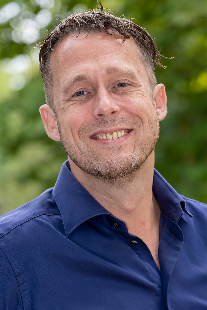 Videoproductiebedrijf Bas van Halderen